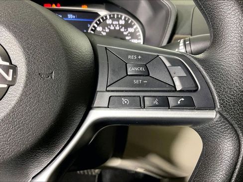 Used 2024 Nissan Altima 2.5 SV image 28