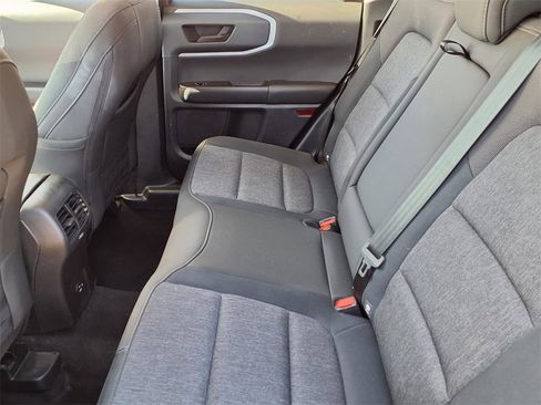 Used 2024 Ford Bronco Sport Big Bend w/ Convenience Package image 11