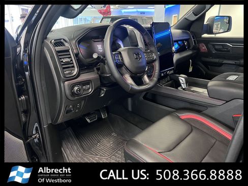 New 2026 RAM 1500 RHO image 10