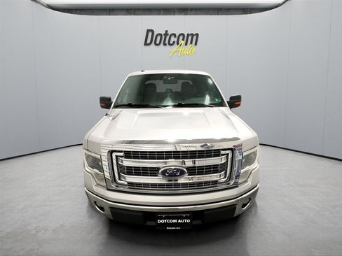 Used 2014 Ford F150 XLT w/ Equipment Group 302A Luxury image 17