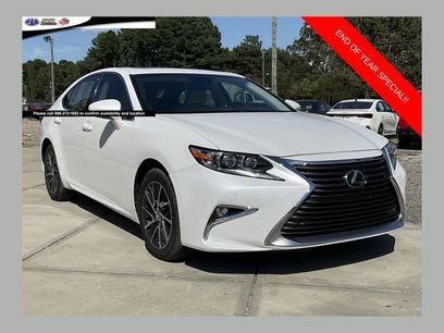 Used 2016 Lexus ES 350