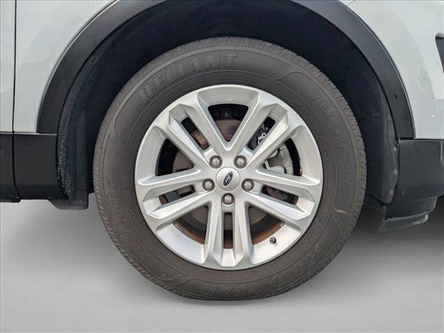 Used 2016 Ford Explorer FWD image 21