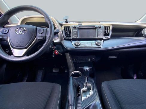 Used 2014 Toyota RAV4 XLE FWD image 15
