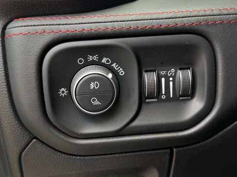 Used 2025 RAM 1500 RHO w/ RHO Level 1 Equipment Group image 21