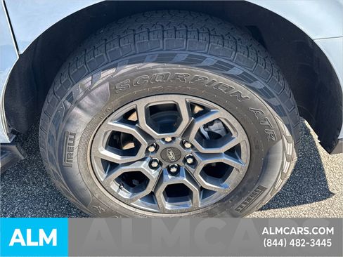 Certified 2025 Ford Expedition Max Active RWD image 26