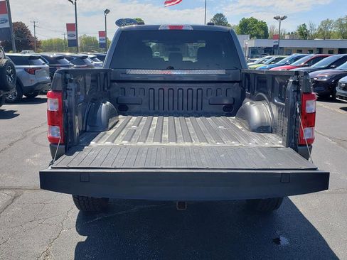 Used 2023 Ford F150 XL w/ STX Appearance Package AWD/4WD image 9