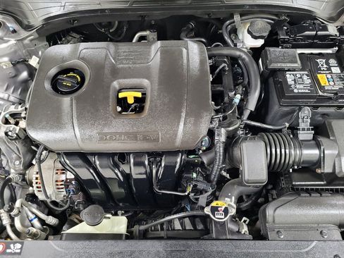 Used 2023 Kia Forte GT-Line FWD image 30