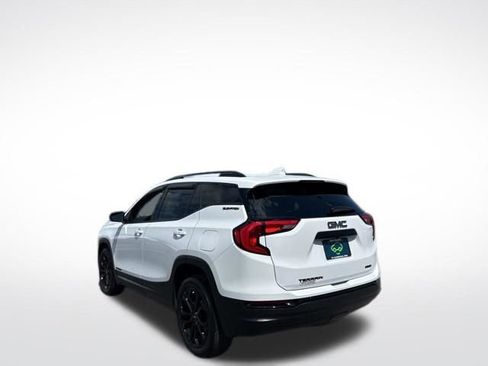 Used 2020 GMC Terrain SLE w/ Elevation Edition AWD/4WD image 11
