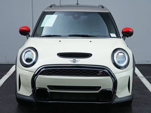 Used 2023 MINI Cooper S FWD image 42