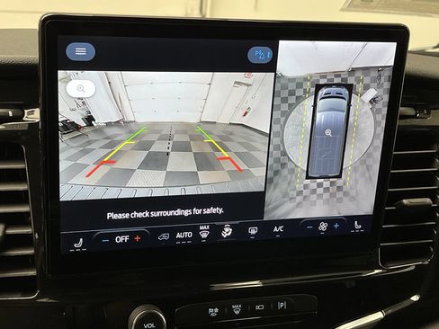 New 2026 Ford Transit 350 XLT AWD/4WD image 6