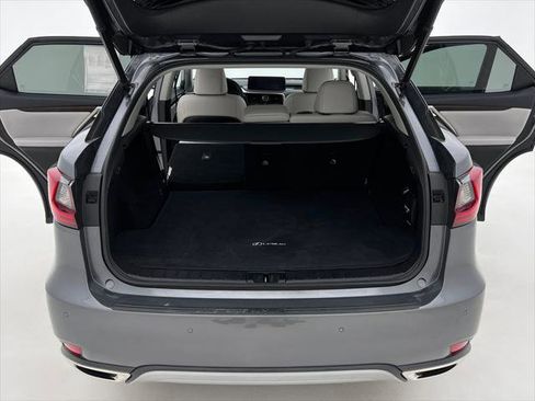 Certified 2021 Lexus RX 350 AWD w/ Premium Package image 24