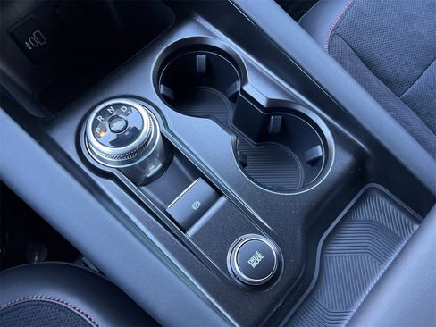 New 2026 Ford Explorer ST image 8