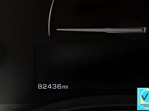 Used 2017 Cadillac ATS Luxury image 16