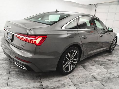 Used 2022 Audi A6 3.0T Premium w/ Convenience Package AWD/4WD image 6