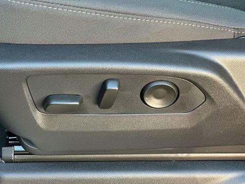 New 2026 GMC Sierra 1500 Elevation w/ LPO, Elevation Black Package image 22