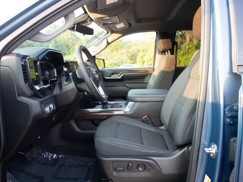 Used 2024 GMC Sierra 1500 Elevation w/ X31 Off-Road Package AWD/4WD image 23