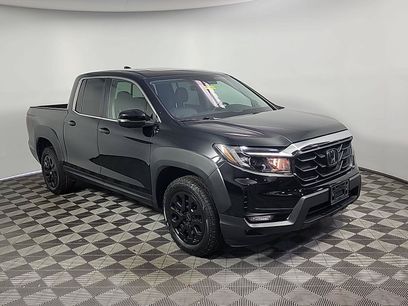 Used 2023 Honda Ridgeline RTL