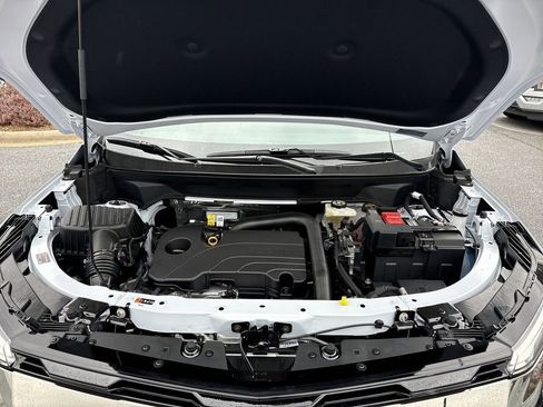 New 2026 Chevrolet Equinox ACTIV image 30