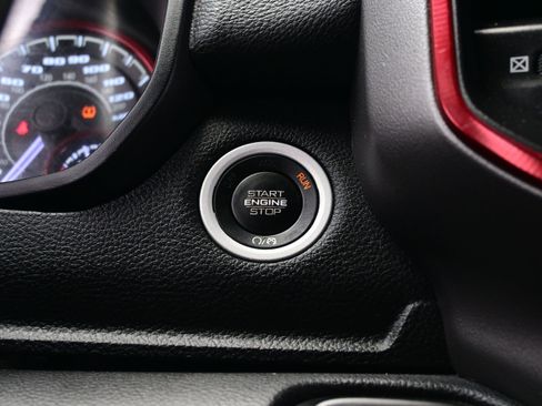 Used 2022 RAM 1500 Rebel w/ Rebel Level 2 Equipment Group AWD/4WD image 22