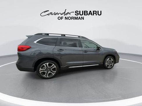 Used 2026 Subaru Ascent Limited AWD/4WD image 9