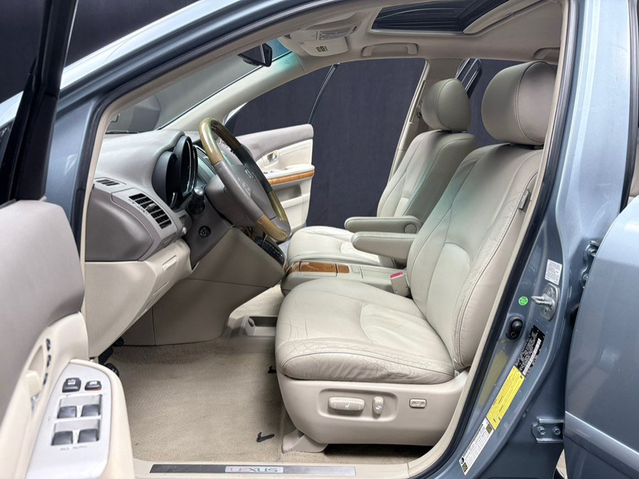 Used 2009 Lexus RX 350 AWD image 27