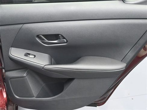 Used 2025 Nissan Sentra SV w/ All-Weather Package image 29