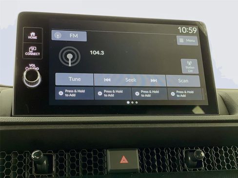 New 2026 Honda CR-V Sport-L image 9