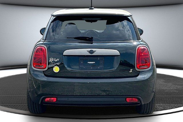 Used 2023 MINI Cooper SE w/ MINI Resolute Edition FWD image 5