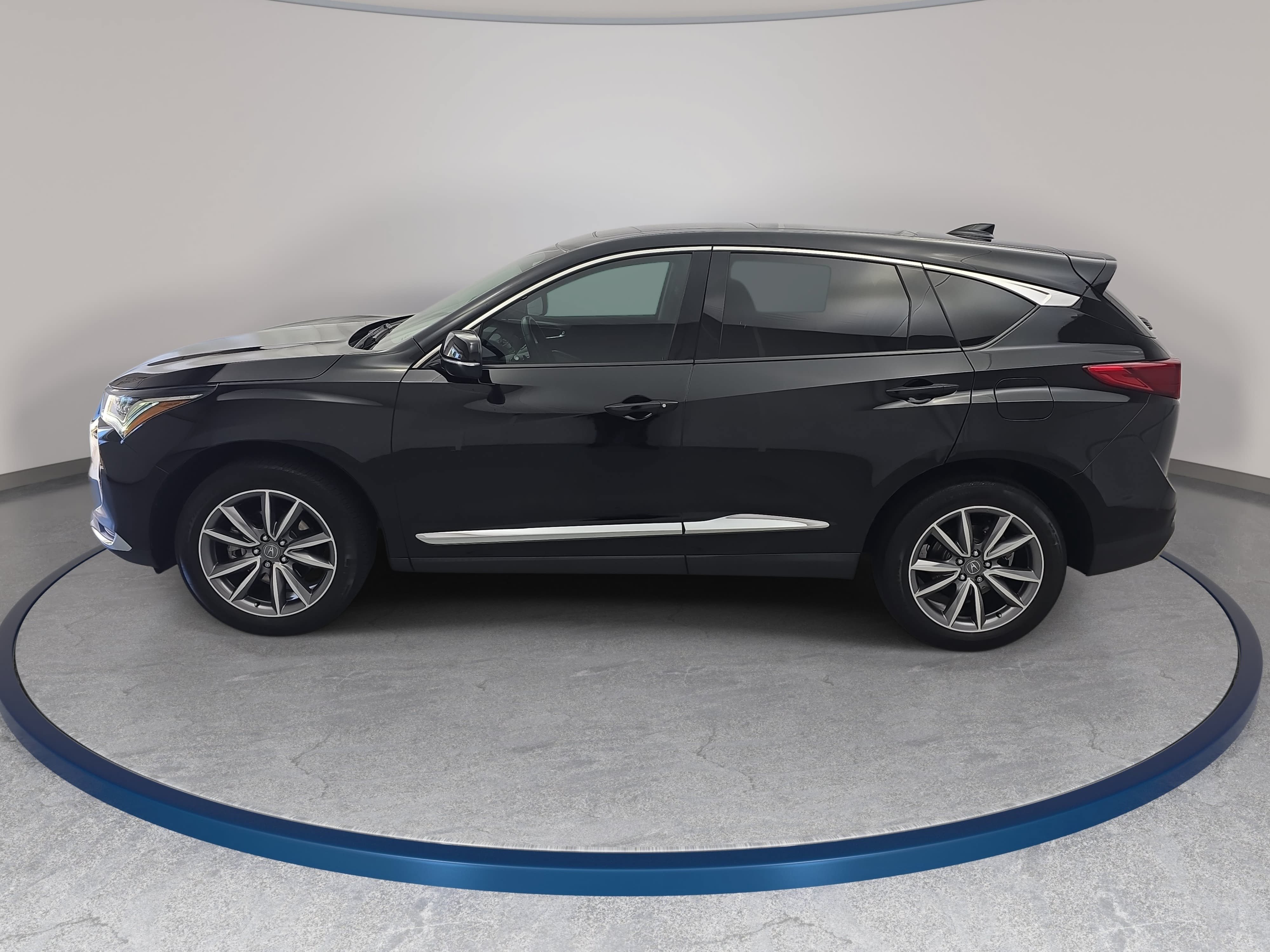 Used 2023 Acura RDX w/ Technology Package AWD/4WD image 8