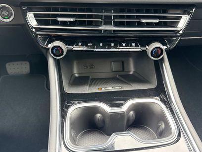 New 2025 Chevrolet Traverse High Country w/ LPO, Floor Liner Package