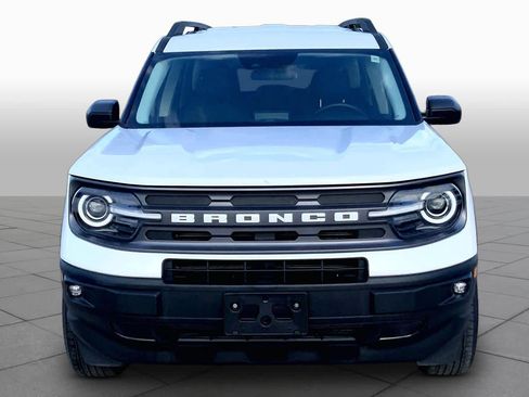 Used 2023 Ford Bronco Sport Big Bend w/ Convenience Package image 4
