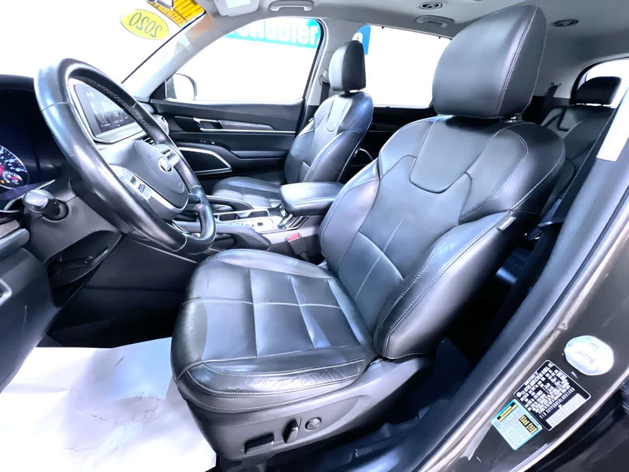 Used 2020 Kia Telluride EX w/ EX Premium Package AWD/4WD image 14