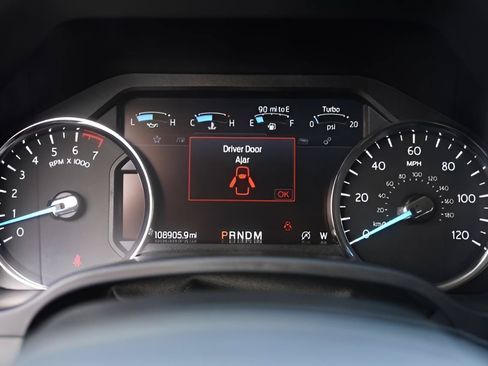 Used 2020 Ford Expedition Platinum RWD image 27