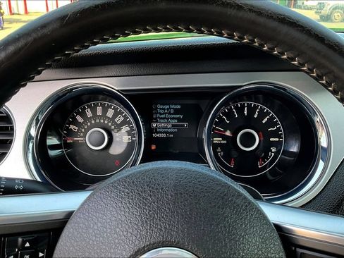 Used 2014 Ford Mustang Premium w/ V6 Performance Package RWD image 14