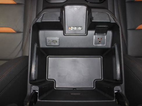 New 2026 GMC Sierra 1500 AT4 image 35