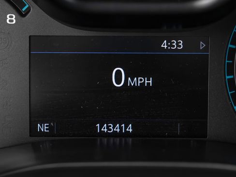 Used 2019 Chevrolet Colorado LT w/ LT Convenience Package RWD image 19