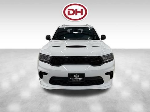 New 2026 Dodge Durango GT AWD/4WD image 8
