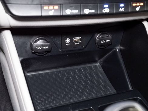 Used 2019 Hyundai Tucson Value FWD image 19