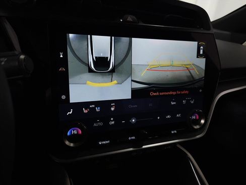 Used 2023 Lexus RZ 450e Premium image 27