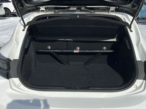 Used 2024 Toyota Corolla GR w/ Performance Package image 21