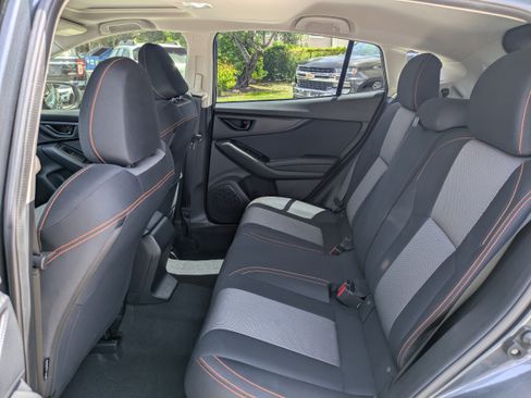 Certified 2023 Subaru Crosstrek 2.0i Premium AWD/4WD image 13