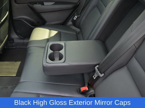 Used 2023 Nissan Rogue SV w/ SV Premium B Package AWD/4WD image 30
