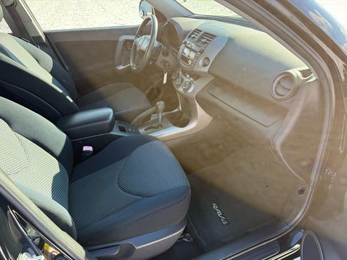 Used 2006 Toyota RAV4 Sport image 25