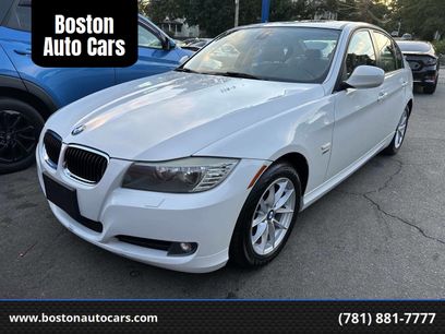 Used 2010 BMW 328i xDrive Sedan