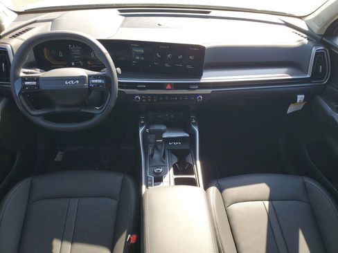 New 2026 Kia Sorento S image 25