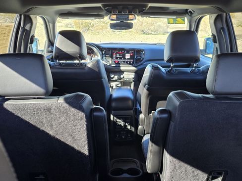 Used 2021 Dodge Durango GT image 6