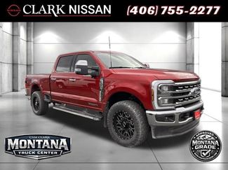 Used 2025 Ford F350 Lariat 360° Tour