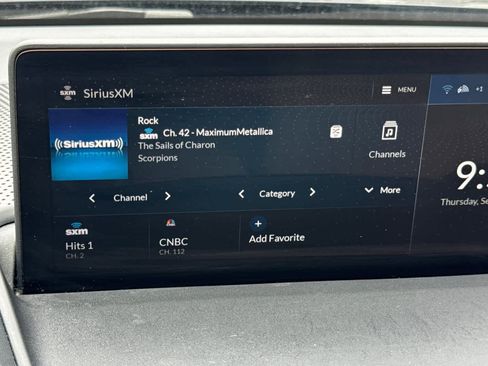 Used 2024 Acura RDX SH-AWD image 17