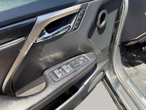 Used 2019 Lexus RX 350L AWD w/ Accessory Package image 15