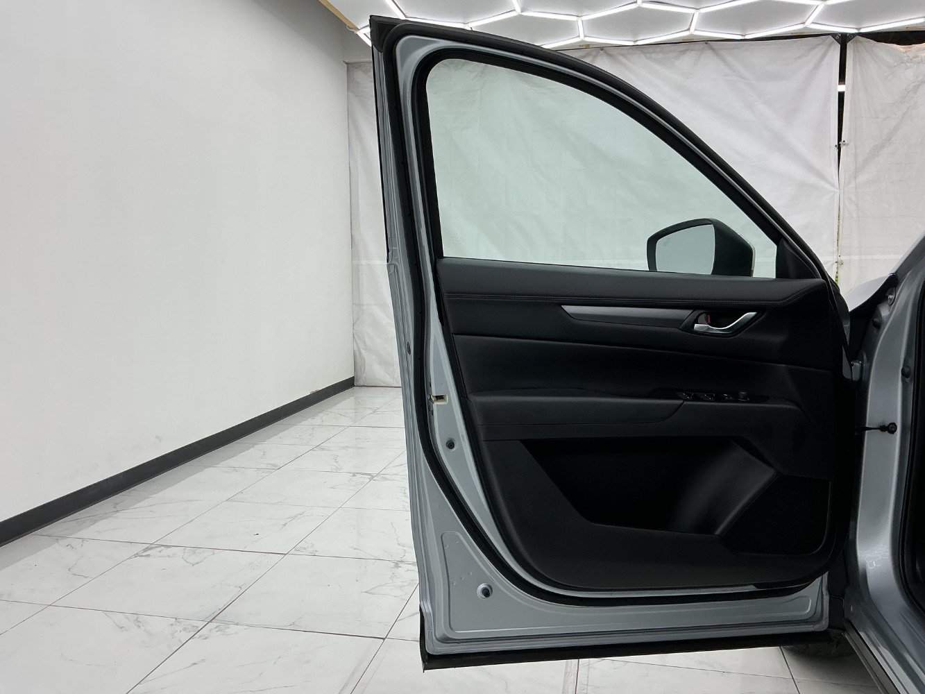 Used 2022 MAZDA CX-5 AWD 2.5 S image 21
